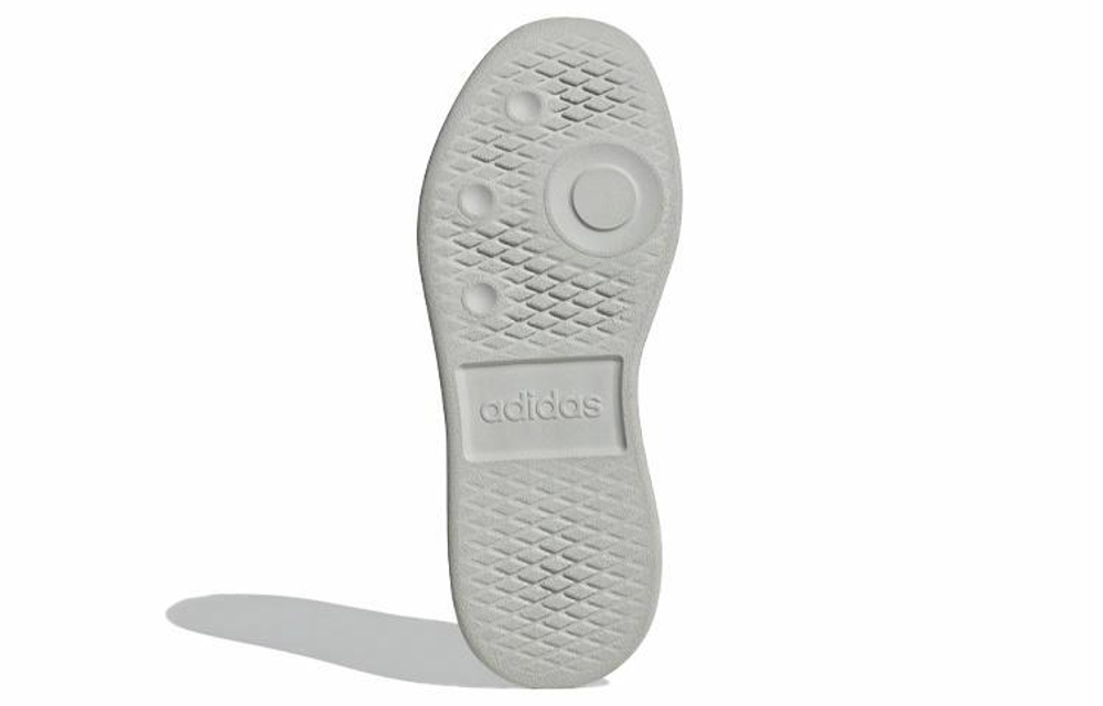 Кроссовки Adidas Court80S (Женская размерная сетка)