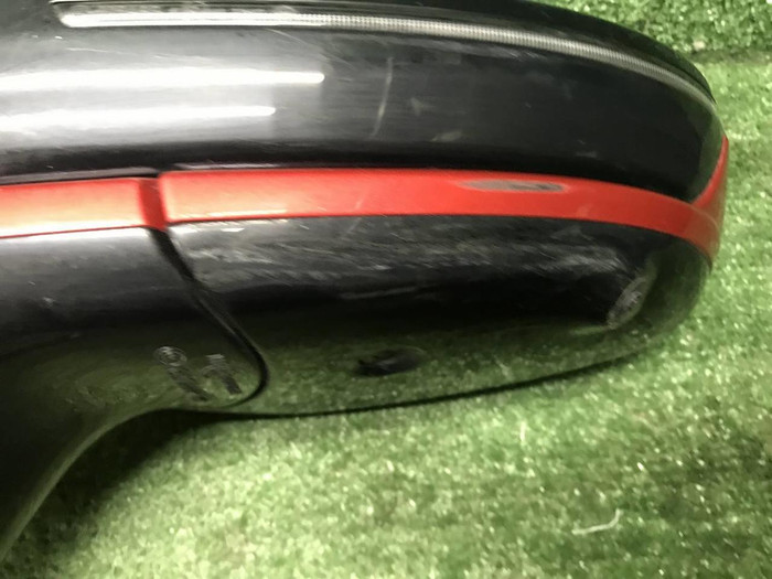 Зеркало левое Omoda C5 (2022-н.в.) 12 контактов