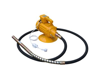 Вибраторы для бетона глубинные ТСС