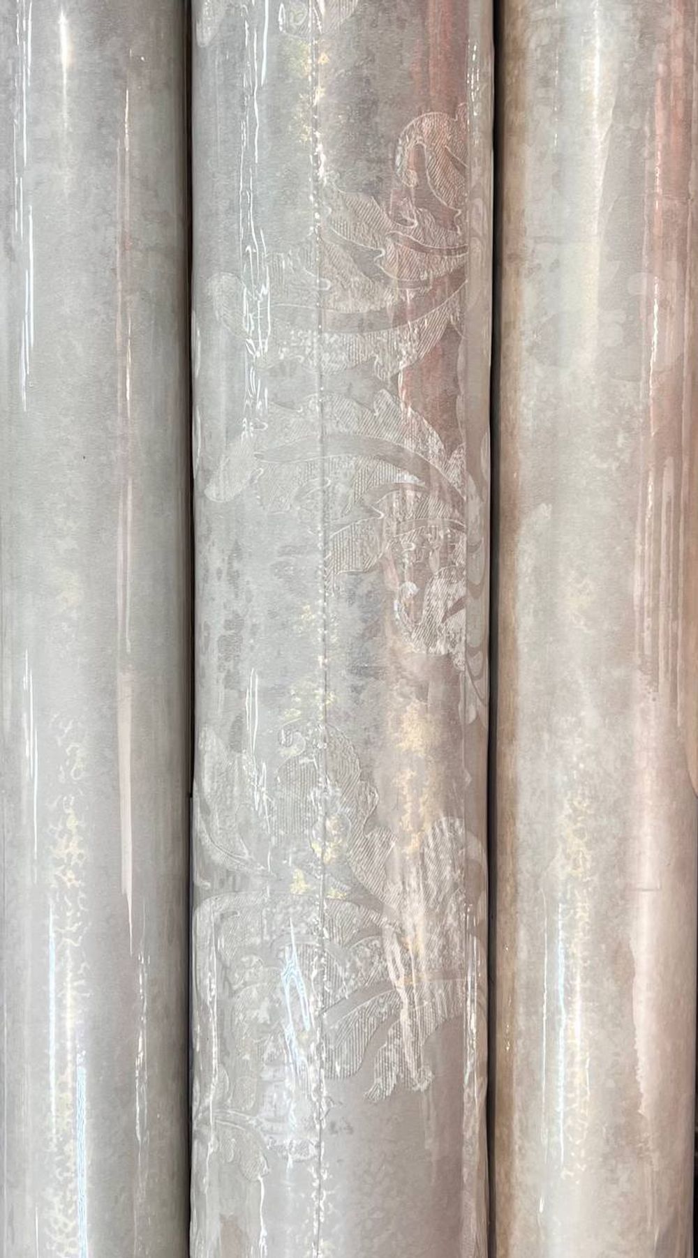 Рисунок и 2 фона (1 фон - 6,2 м)