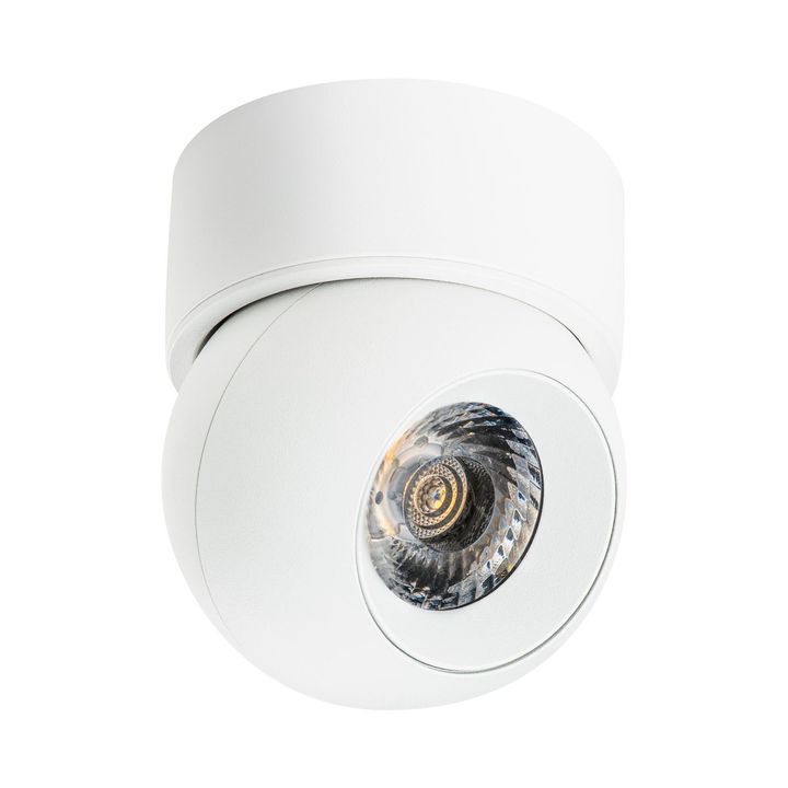 Комплект со светильником Lightstar Intero Ball (217064+521706) i06406