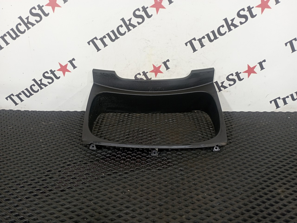 Накладка панели приборов