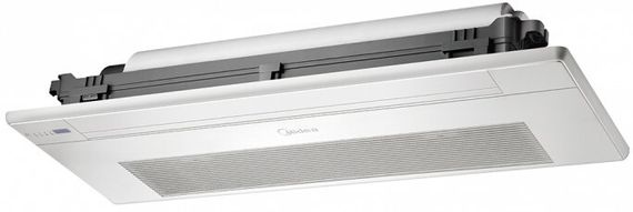 Кассетная VRF система Midea MIH71Q1HN18/T-MBQ1-01E