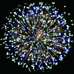 Батарея салютов "Сто пудов" (0,8 х 100)