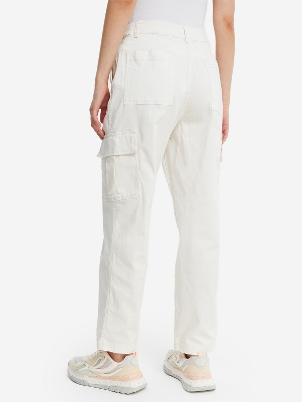 Брюки спортивные женские FILA