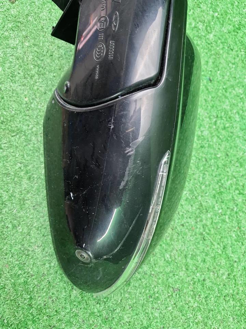 Зеркало левое Omoda S5 (2022-н.в.) 10 контактов