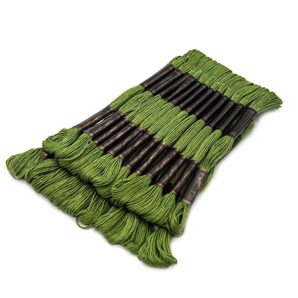 Мулине Bestex (614)