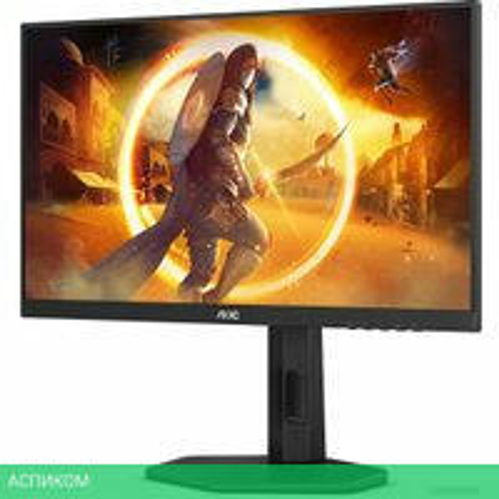 Игровой монитор AOC Gaming 24G4X