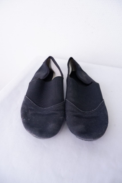 Балетки танцевальные 33 размер