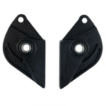 Уши механизма складывания для Kugoo S1, S2, S3