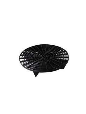 Fox Chemie Bucket Grate сепаратор в ведро для сбора песка