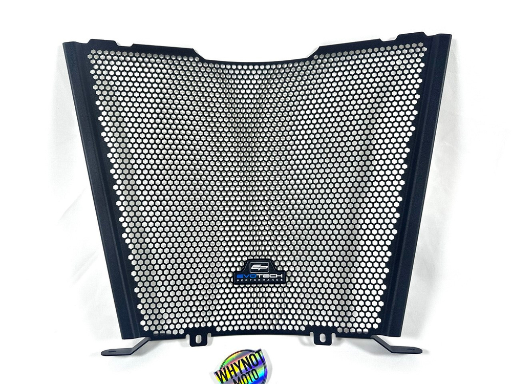 Evotech Performance Защитные сетки на радиаторы BMW S 1000 XR PRN014331-015018