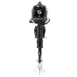 Лодочный мотор Hidea HD 5 FHS