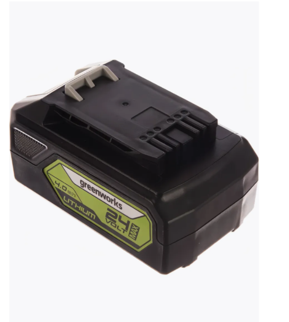 Аккумулятор Greenworks 2938407, 24V, 4 Ач.