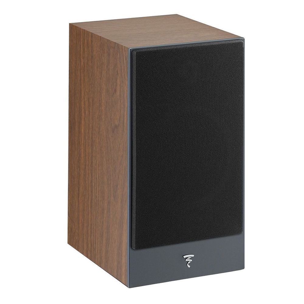 Полочная акустика Focal Theva N1 Dark Wood