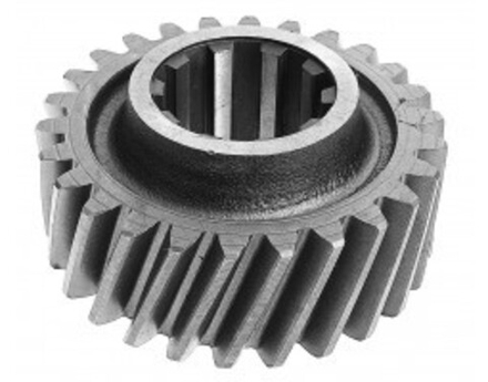 375-1802088-Б Шестерня высшей передачи