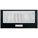 Встраиваемая вытяжка Oasis серии PRO VT-60BG