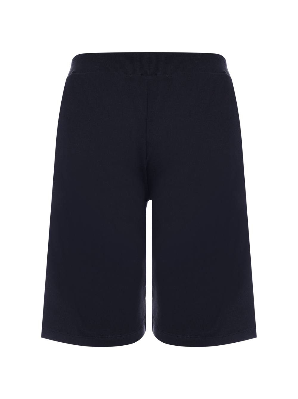 T KUROSAWA шорты -черный