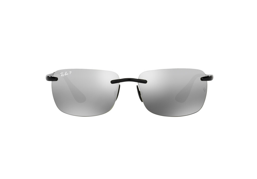 Ray-Ban Tech – Rectangular Shape Chromance RB4255 601/5J