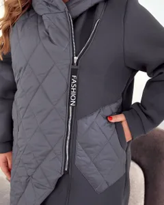 Куртка УК-717-4 Фабрика Моды