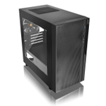 Корпус mATX Thermaltake Versa H18