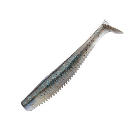 MAD-FISH (4.7) 119/17.8 SS #714