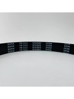 Ремень поликлиновой 6PK0905 SUFIX