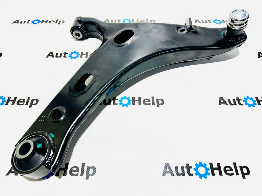 Рычаг подвески JETT V91-425R передний правый Subaru Forester SJ5