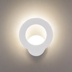 Citilux Декарт-4 CL704040 Бра светодиодное Белое