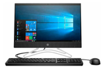 21.5" Моноблок HP 200 G3 Black (1920x1080, Intel Core i3-9100T, RAM 8ГБ,SSD 256ГБ, NVIDIA GeForce MX110, Win 10Pro)