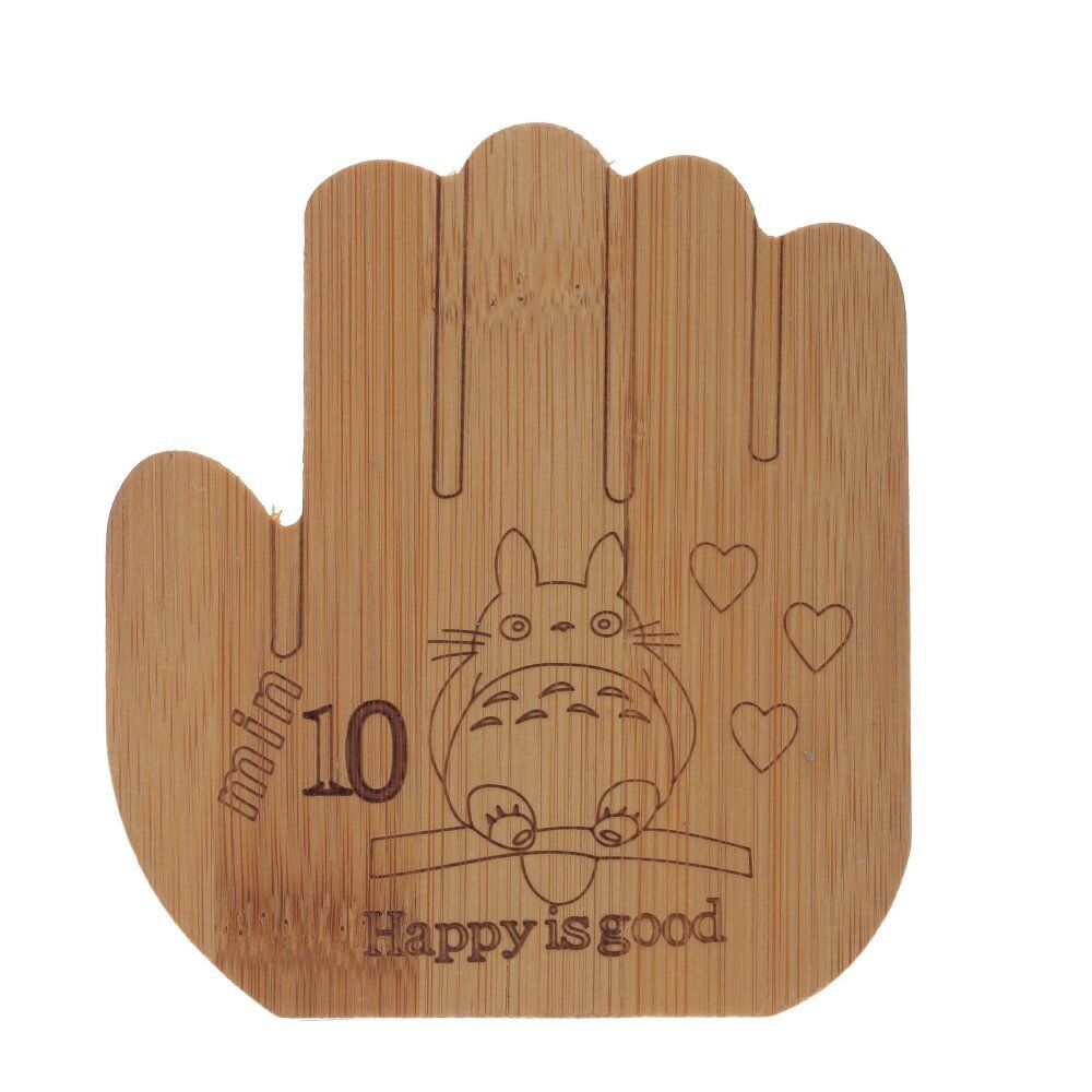 GAEM Часы песочные, L9 W10 H14 см, 3в.