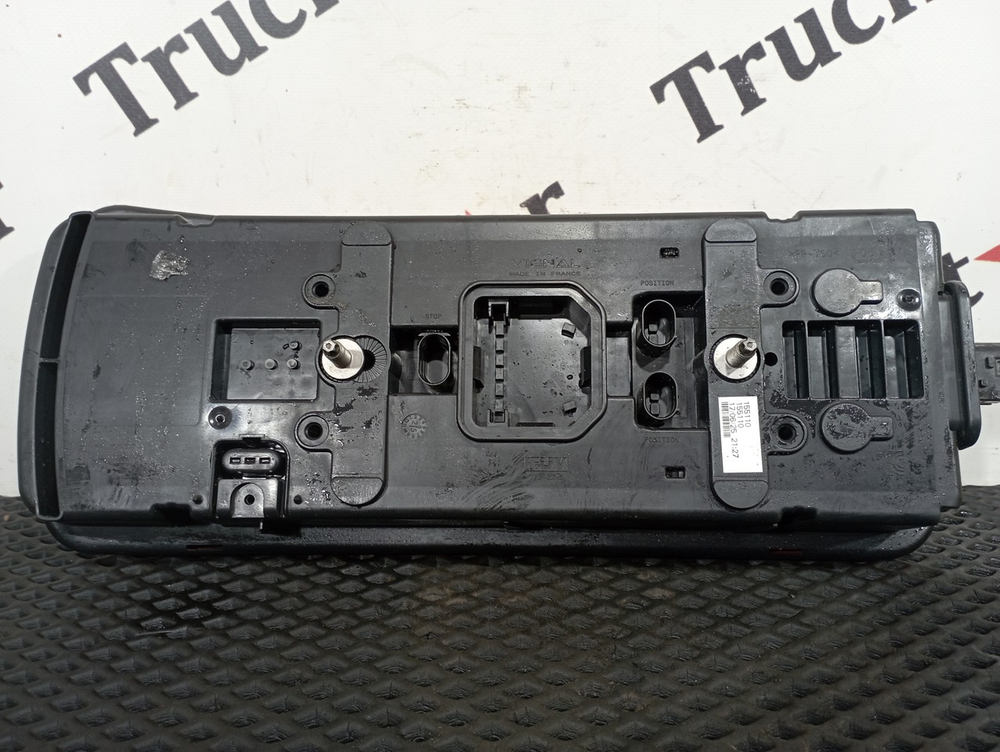 Фонарь задний правый 2018г.