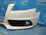 Бампер передний AUDI A4 2008-2012