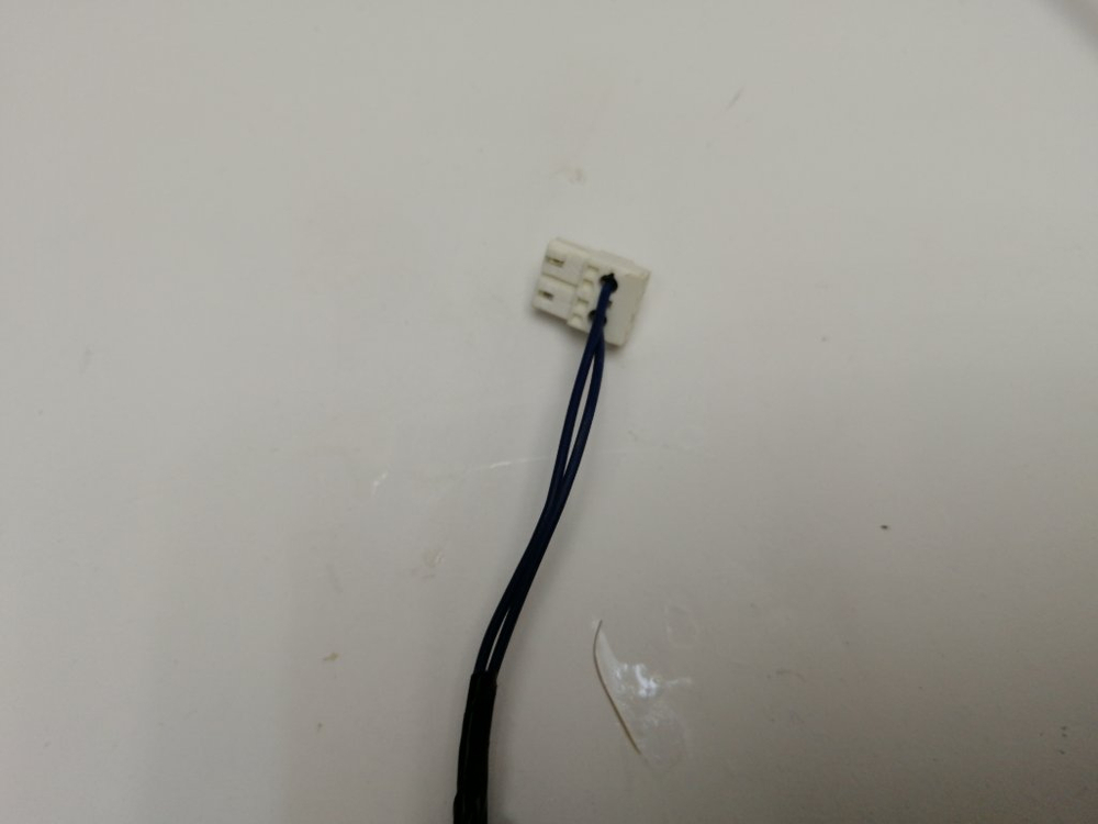 WTLS61200 кт118 Комплект проводов для стиральной машины Whirlpool WTLS61200 б/у