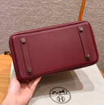 Hermes Birkin 25