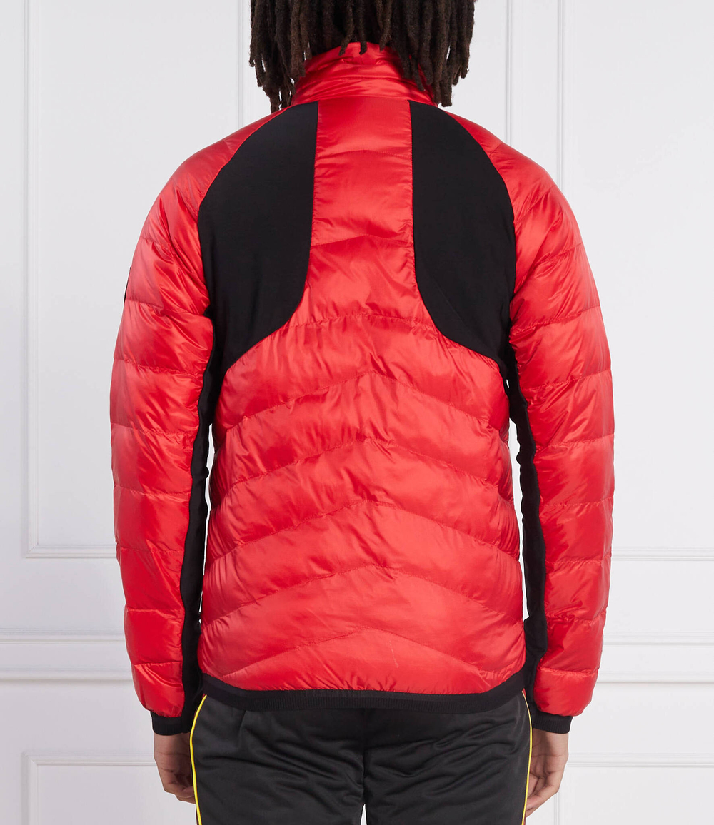 Куртка EA7 - красный(6LPB45 PNQ9Z)