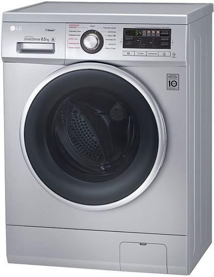 Стиральная машина LG F1296WDS5