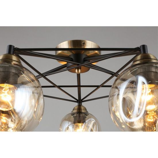 Люстра потолочная OML-93507-05