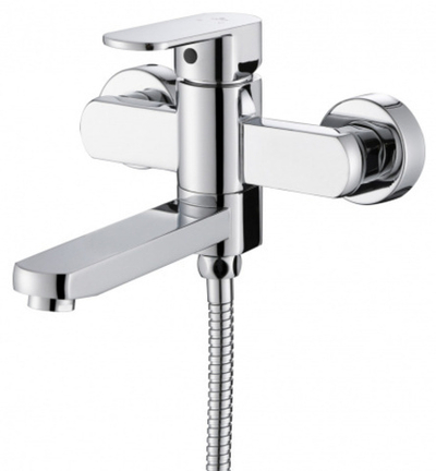 34022-L Смеситель KAISER Sonat для ванны