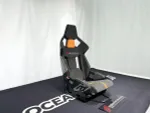 Карбоновые интерьерные сиденья для MCLAREN ALL MODELS | PORSCHE 991 993 964 997 991 992 | FERRARI 488 Макларен Порше Феррари