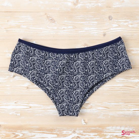 Трусики женские DOMINANT 87000-67, SHORT, 7 шт. в уп.