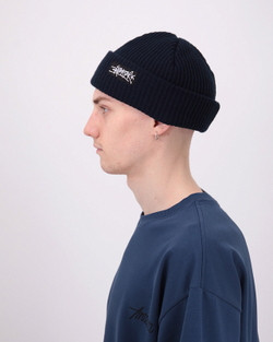 Шапка ANTEATER Ant-Hat2-Navy