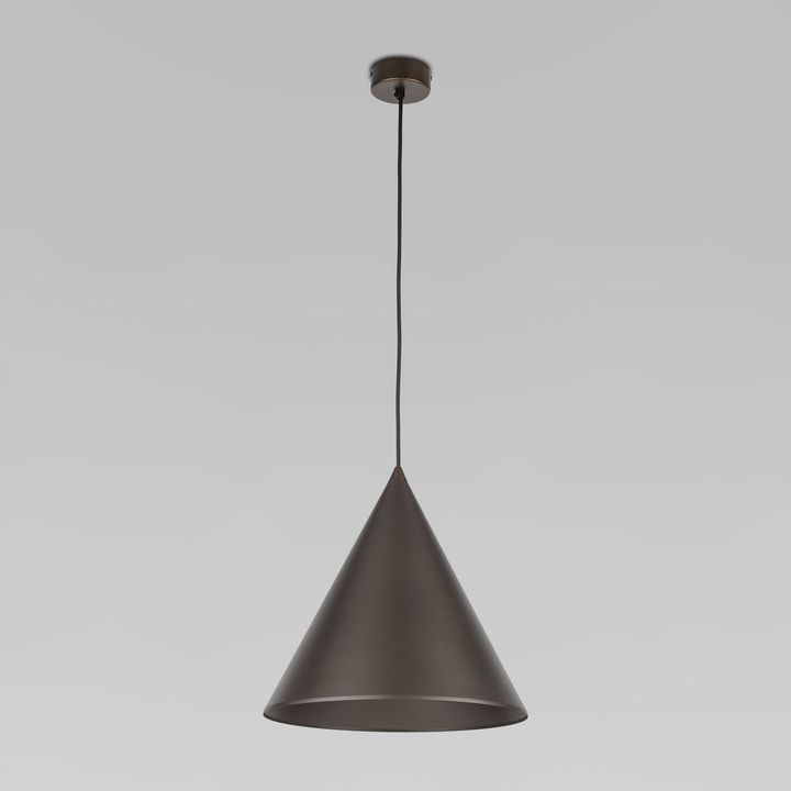 Подвесной светильник TK Lighting 10038 Cono