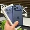 Б/У Телефон Apple iPhone 17 Pro 256Gb  Deep Blue 100% (29 циклов) (JM9V4L6MT9)