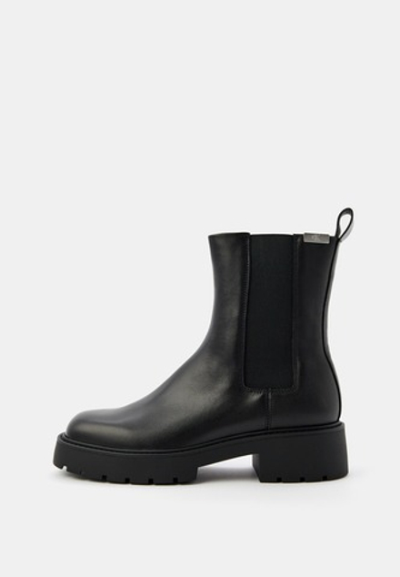 Челси женские CALVIN KLEIN JEANS COMBAT MID CHELSEA B