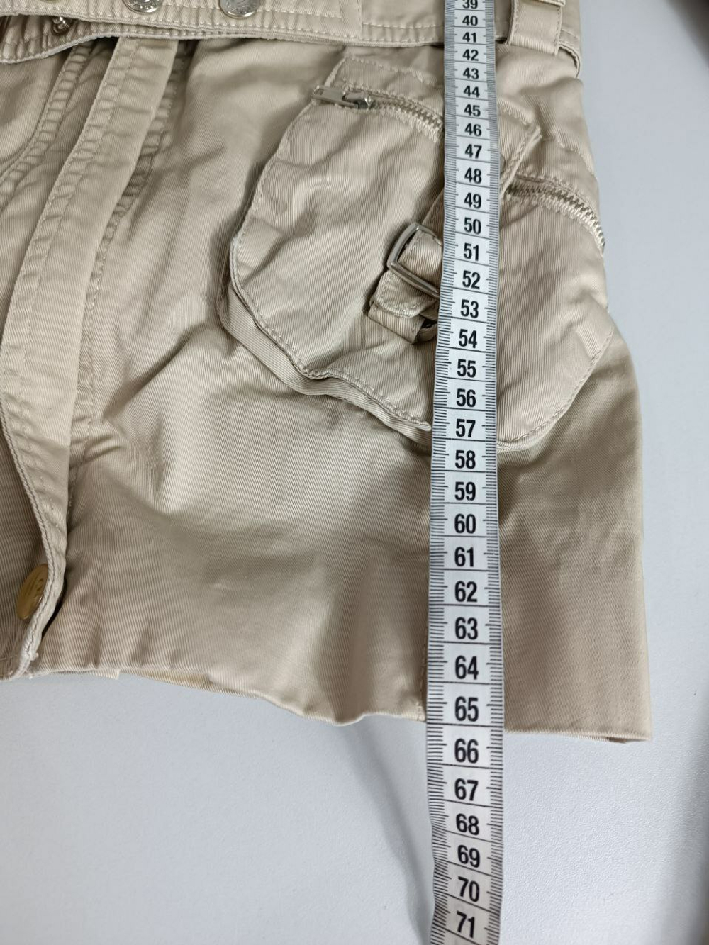 Куртка Morgan модная на весну 42 размер