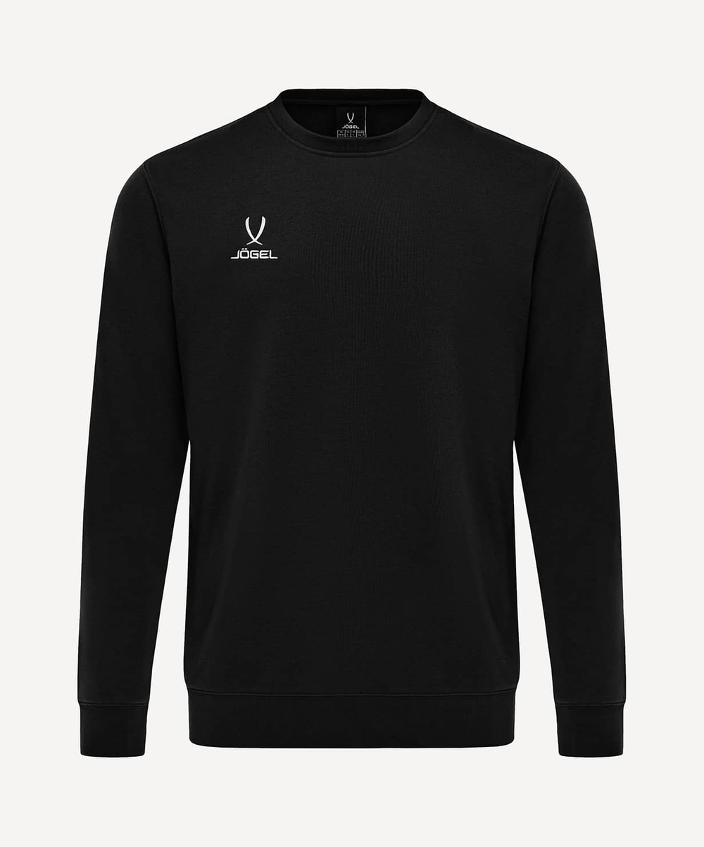Свитшот ESSENTIAL Sweatshirt, черный