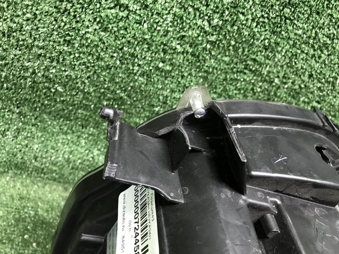 Фара правая Haval Dargo (2022-н.в.) LED