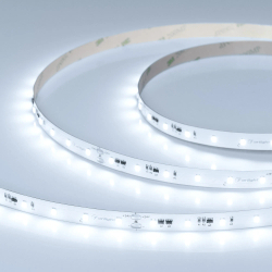 Светодиодная лента IC-A60-10mm 24V White6000 (4.8 W/m, IP20, 2835, 20m) (Arlight, 4.8 Вт/м, IP20) 040666