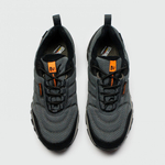 кроссовки Merrell Ice Cap Moc Grey / Black